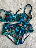 Nette bikini mt 44/46, Kleding | Dames, Ophalen of Verzenden, Zo goed als nieuw, Bikini