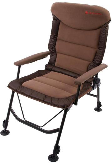 Ultimate Arm Chair Deluxe beschikbaar voor biedingen