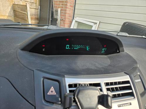 Toyota yaris 2007 met nieuwe distributieketting, abs pomp, Auto-onderdelen, Dashboard en Schakelaars, Toyota, Gebruikt, Ophalen