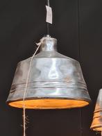 Lampenkap zilver /keramiek!, Nieuw, Info@gegrepen.com, Minder dan 25 cm, Gegrepen.com