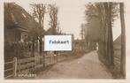 Fotokaart Hauwert, Ophalen of Verzenden, 1920 tot 1940, Gelopen, Noord-Holland