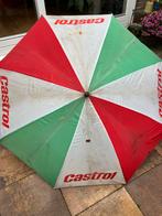 Castrol paraplu, Sieraden, Tassen en Uiterlijk, Paraplu's, Ophalen of Verzenden, Zo goed als nieuw