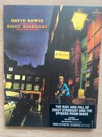 David Bowie Ziggy Stardust Blu Ray Dolby Atmos mix, Cd's en Dvd's, Ophalen of Verzenden, Zo goed als nieuw, Poprock