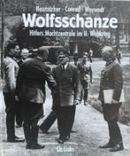 Wolffsschanze; Hitlers Machtszentrale im II. Weltkrieg, Verzenden, Duitsland, Boek of Tijdschrift