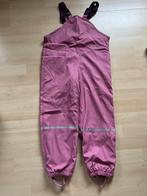 Lupilu regenbroek roze maat 122/128, Kinderen en Baby's, Ophalen of Verzenden, Zo goed als nieuw, Meisje, Jurk of Rok