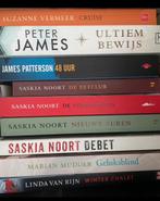 Verschillende boeken • kies uit, Boeken, Ophalen of Verzenden, Zo goed als nieuw, Nederland