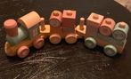 Little Dutch houten trein, Kinderen en Baby's, Speelgoed | Houten speelgoed, Ophalen of Verzenden, Zo goed als nieuw