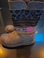 Shoesme Laarsjes Maat 24 - Stoer en stijlvol!, Gebruikt, Meisje, Ophalen of Verzenden, Laarzen