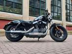 Sportster Forty Eight Bj 2017 en Sportster 883. Bj. 1979., Motoren, Motoren | Harley-Davidson, Particulier, Chopper