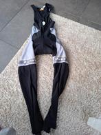 Gsg winter broek nieuw maat xxs heren met zeem, Fietsen en Brommers, Fietsaccessoires | Fietskleding, Ophalen of Verzenden, Nieuw