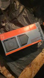 Nieuwe Philips SA410 auto speakers in doos, Auto diversen, Autospeakers, Ophalen of Verzenden, Nieuw