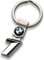 Sleutelhanger keyring merchandise BMW 1 serie 80272454647 24, Ophalen of Verzenden, Nieuw