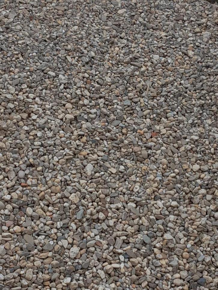 Betongrind 4/32, Tuin en Terras, Grind, Keien en Split, Nieuw, Grind, Verzenden