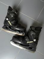 Nijdam ijshockey schaatsen 39, Ophalen of Verzenden, Zo goed als nieuw, IJshockeyschaatsen, Nijdam