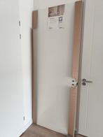 Svedex toilet-/badkamerdeur *NIEUW*, Doe-het-zelf en Verbouw, Deuren en Horren, Ophalen, 80 tot 100 cm, 215 cm of meer, Binnendeur