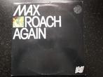 MAX ROACH - AGAIN - 2LP, 1960 tot 1980, Gebruikt, Verzenden, 12 inch