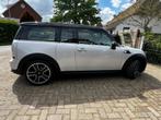 Mini Clubman 1.6 ONE 2011 Zilver/Wit (+ nwe motor) ! 98PK !, Auto's, Mini, Voorwielaandrijving, Euro 5, Stof, 4 stoelen