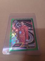 F1 Topps Logofractor Carlos Sainz #4 08/99, Ophalen of Verzenden, Nieuw, Formule 1