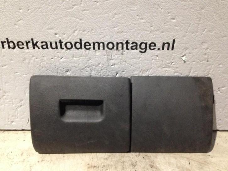Dashboard Deel zekeringkastklep Vectra A (86/87) 1994, Auto-onderdelen, Interieur en Bekleding, Opel, Gebruikt