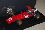 1:18 FERRARI 312 #10 ICKX F1 GP REPLICAS WRH, Hobby en Vrije tijd, Ophalen of Verzenden, Zo goed als nieuw, Auto, Overige merken