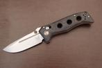 Benchmade Mini Adamas CPM-MagnaCut, Marbled Carbon Fiber, Ophalen of Verzenden, Nieuw