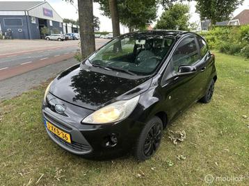 Ford Ka 1.2 Titanium Airco beschikbaar voor biedingen