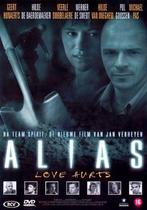 Alias - Love Hurts, Actiethriller, Ophalen of Verzenden