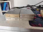 Floppy drives, getest en werkend 1, Ophalen of Verzenden