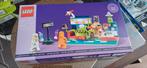 Lego GWP Space Diner 40687 NIEUW, Ophalen of Verzenden, Zo goed als nieuw