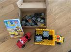Builders & rode race auto Clics!, Ophalen of Verzenden, Zo goed als nieuw, Overige merken