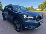 Volvo XC40 1.5 T4 RECHARGE INSCRIPTION/THAAK/PANO/LEER/NAV/D, Automaat, Euro 6, Overige brandstoffen, Origineel Nederlands