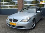 BMW 5-serie Touring 525i Automaat |Nap |Apk |Airco |Station, Auto's, BMW, Achterwielaandrijving, Gebruikt, 2000 kg, 2996 cc