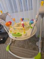 Baby Jumper, Kinderen en Baby's, Ophalen, Gebruikt, Babygym, Met licht