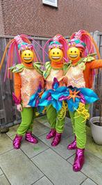 Loopgroeppakken, Maat 38/40 (M), Carnaval, Ophalen of Verzenden, Kleding