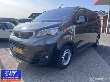 Peugeot Expert Bestel 226S 1.6 BlueHDI 95 Premium beschikbaar voor biedingen