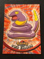 Ekans #23 topps 1999 pokemon, Ophalen of Verzenden, Gebruikt, Losse kaart