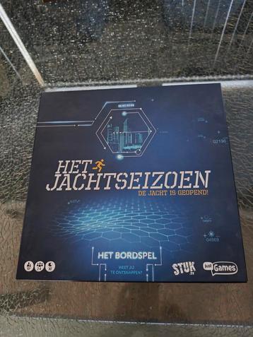Het Jachtseizoen Stuktv beschikbaar voor biedingen