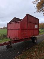 Te koop kipper., Ophalen, Transport