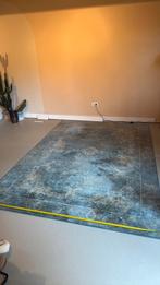 Vloerkleed, Huis en Inrichting, Stoffering | Tapijten en Kleden, Ophalen, Zo goed als nieuw, Rechthoekig, 200 cm of meer