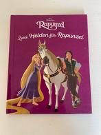 Rapunzel zwei Helden für Rapunzel, Duitse editie, Verzenden, Zo goed als nieuw