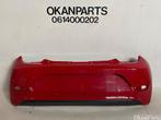 VW Volkswagen Up! Facelift Achterbumper 1S6807421