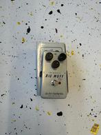 Electro-Harmonix Triangle Big Muff Pi, Muziek en Instrumenten, Effecten, EHX, EHX, Ophalen of Verzenden, Zo goed als nieuw