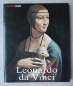 Elke Linda Buchholz - Leonardo da Vinci, Nieuw, Ophalen