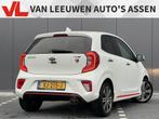 Kia Picanto 1.0 T-GDI GT-Line | Nieuw binnen | NAP | Volle a, Auto's, Kia, Voorwielaandrijving, 101 pk, Gebruikt, 920 kg