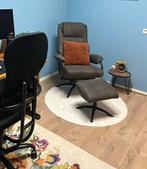 Relaxfauteuil, Ophalen, Zo goed als nieuw, 50 tot 75 cm