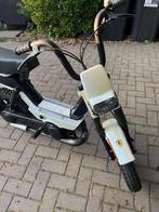 Gilera citta 50cc, Ophalen, Zo goed als nieuw
