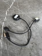 VW Skoda Seat MMI usb Bluetooth kabels, Ophalen of Verzenden, Gebruikt