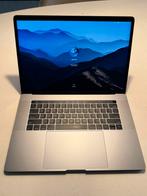 Macbook pro 2017 15 inch intel i7 2TB SSD, 2 tot 3 Ghz, 15 inch, Ophalen of Verzenden, Zo goed als nieuw