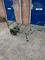 Hengelsport trolley, Ophalen, Zo goed als nieuw, Overige typen