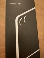 Samsung Z Flip 7 en samsung galaxy watch 8, Telecommunicatie, Mobiele telefoons | Samsung, Ophalen, Blauw, Zo goed als nieuw, Galaxy Z Flip